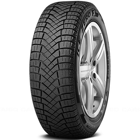 Pirelli Ice Zero FR